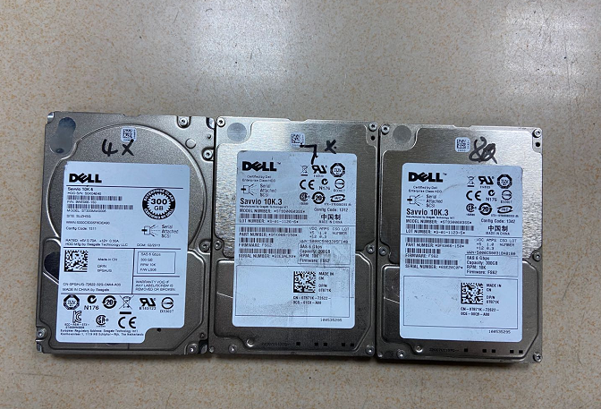 RAID5三块磁盘OFFLINE 数据恢复+系统修复