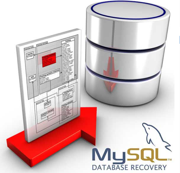 mysql数据库勒索数据恢复